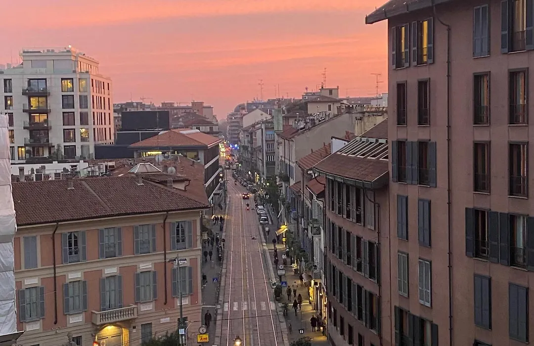 Crocetta 67 - penthouse-1