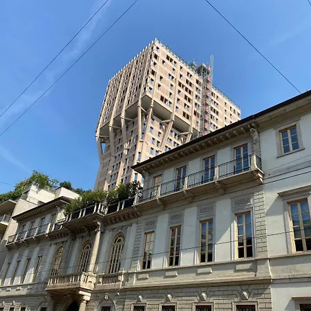 Crocetta 67 - Penthouse-3
