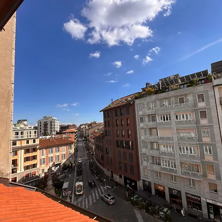 Crocetta 67 - Penthouse-2