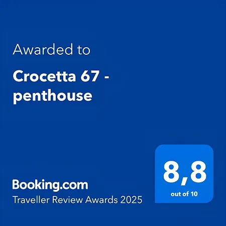 Crocetta 67 - penthouse-3
