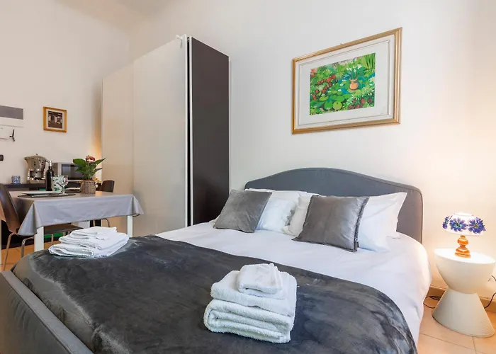Deluxe studio Milano