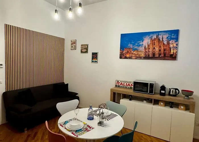 Milano Niguarda
