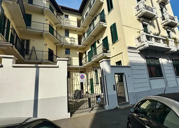 Milano Niguarda