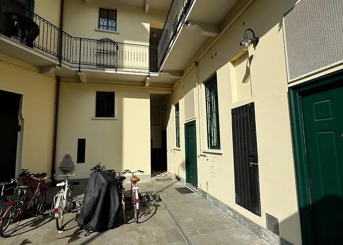 Milano Niguarda