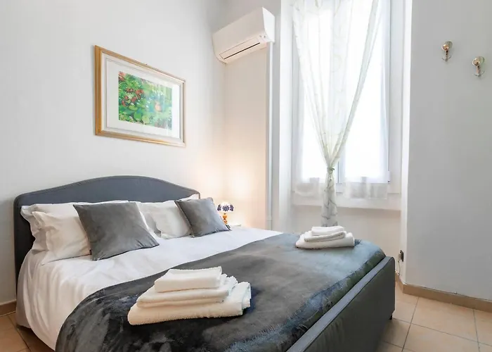 Deluxe studio Milano