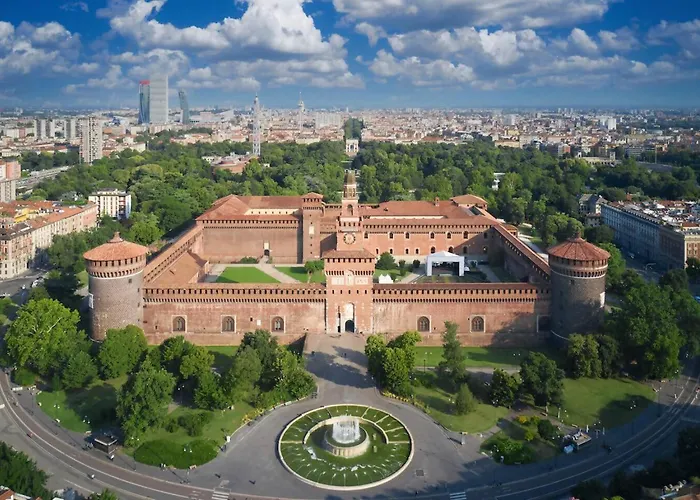 Deluxe studio Milano